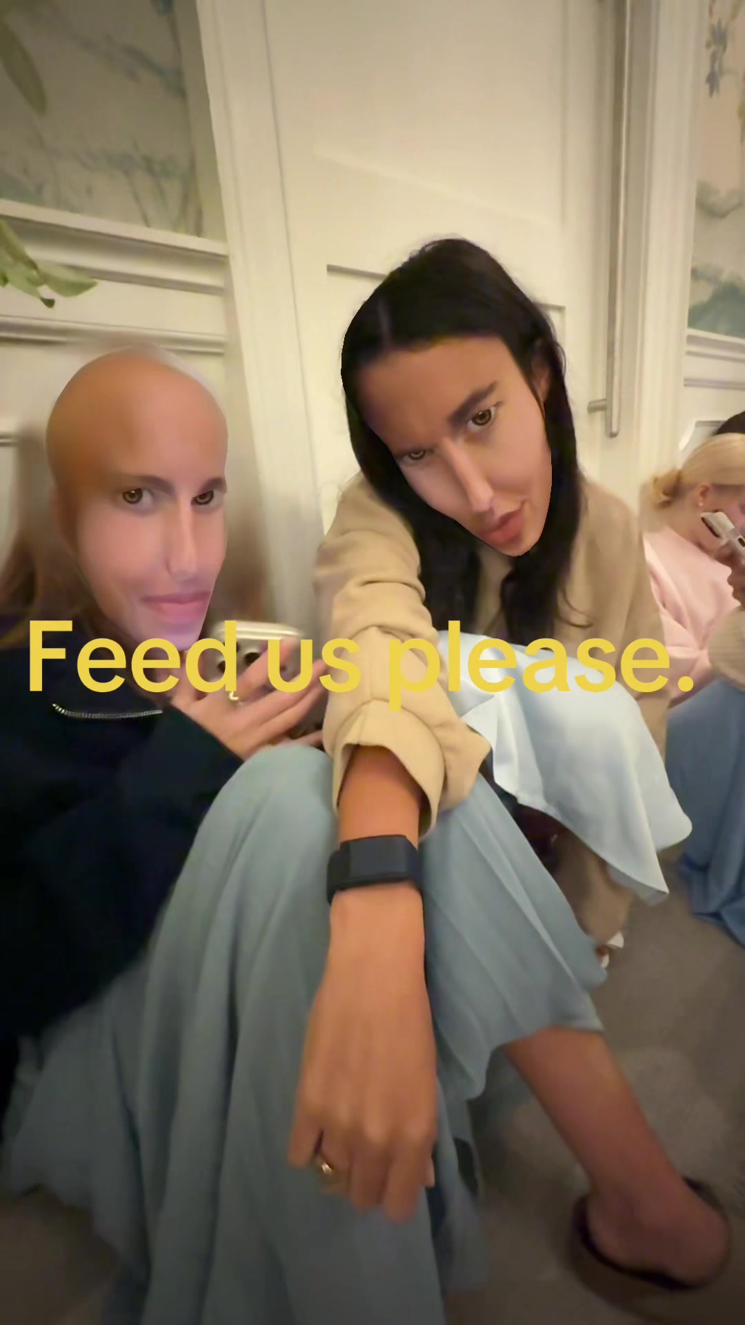 @neapolitans