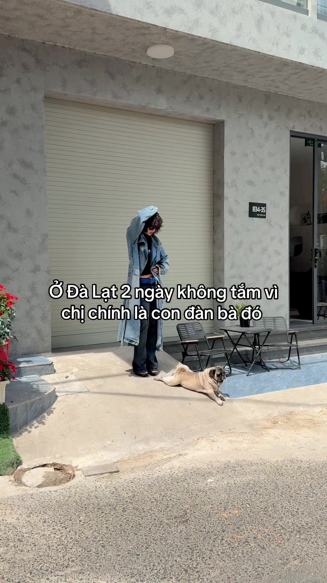 @Con đàn bà tích cực