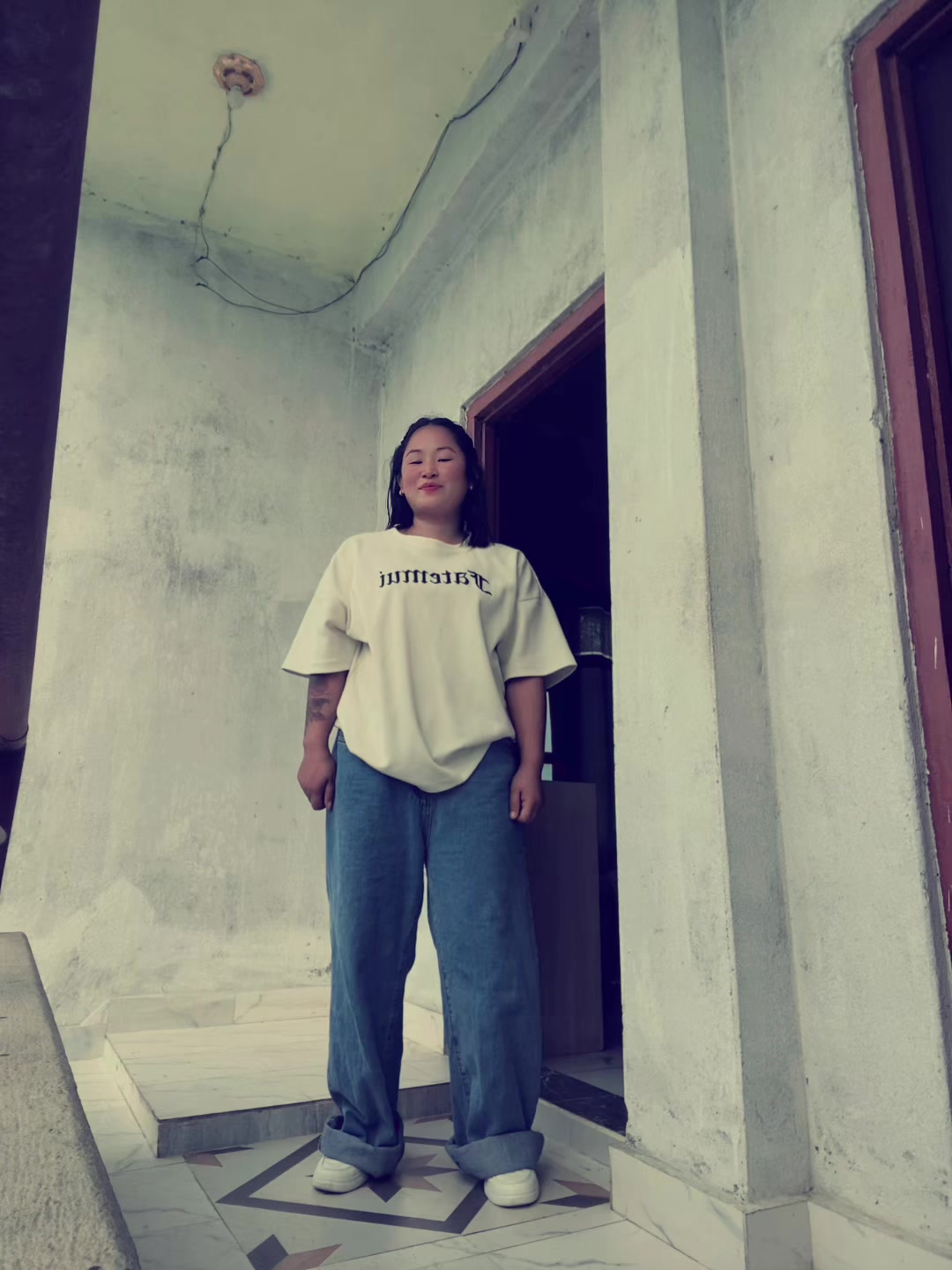 @SUNITA🕷️