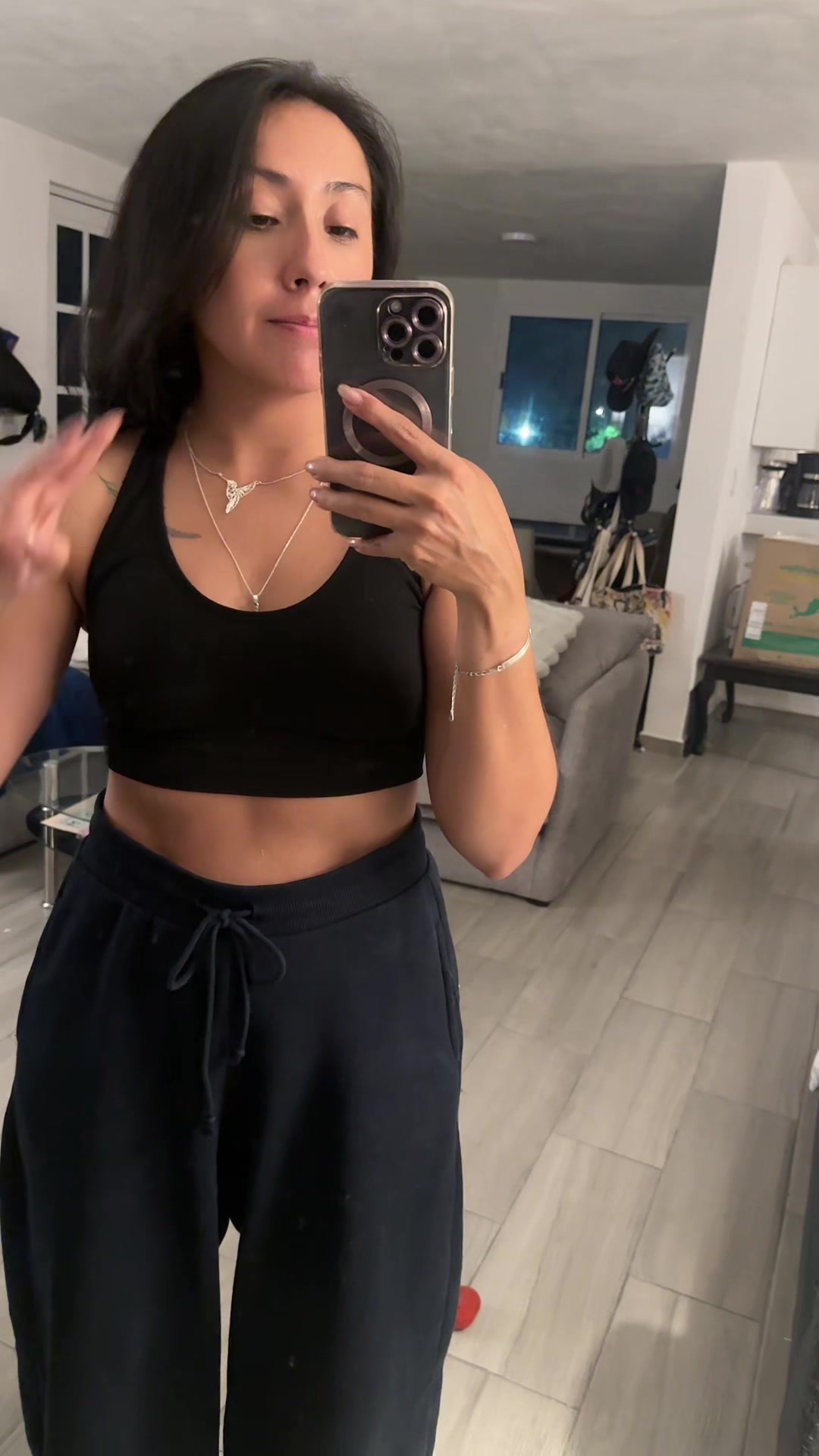 @Sandra Ch&aacute;vez