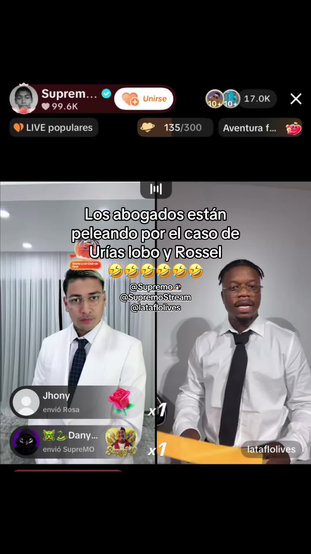 @Selvin Gutierrez