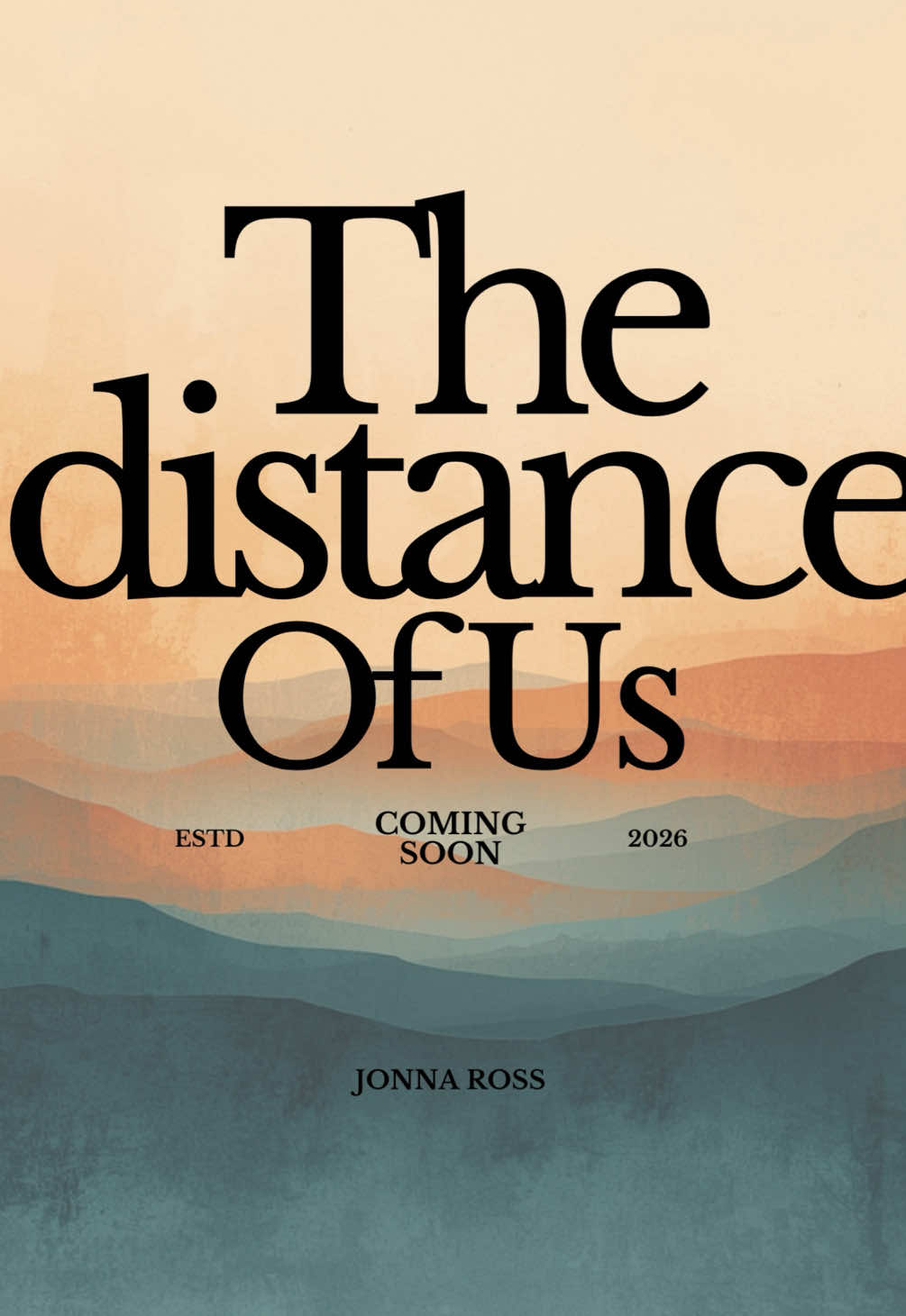 @Jonna ross | Author 📖
