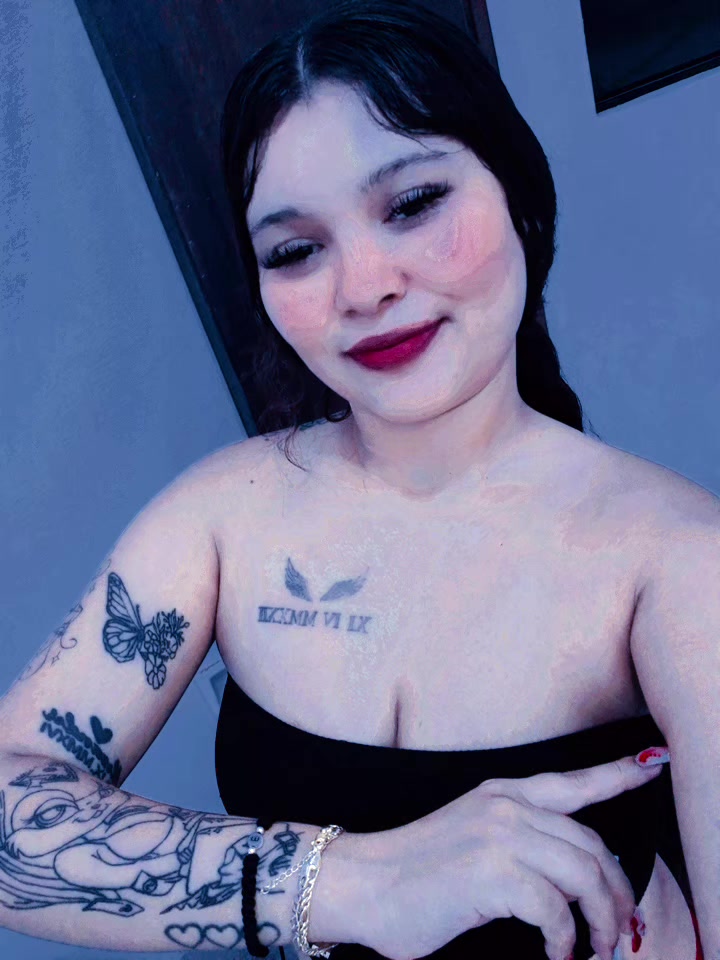 @Sheccid PM