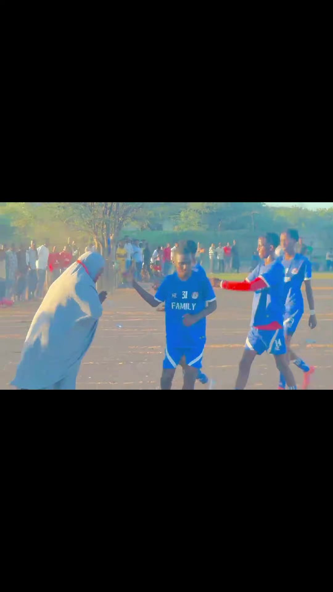 @Faliyaha Dadaab channel