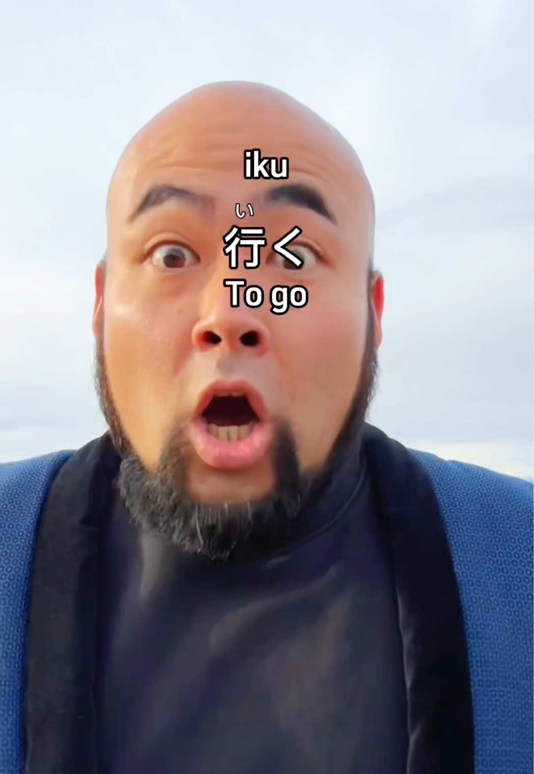@Taka Nihongo Dojo