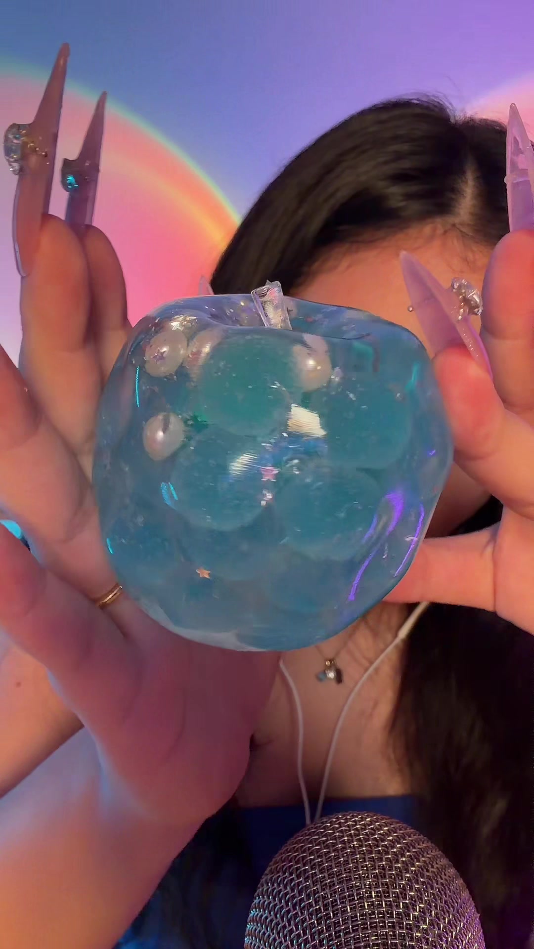 @☆ asmr jade ☆
