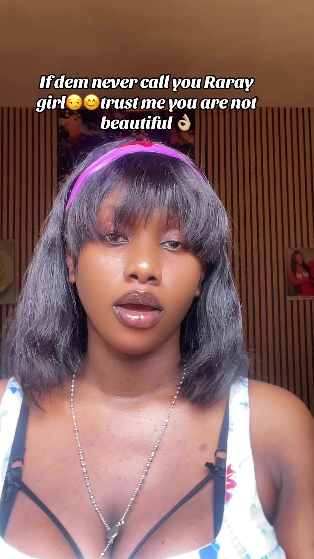 @Mariama