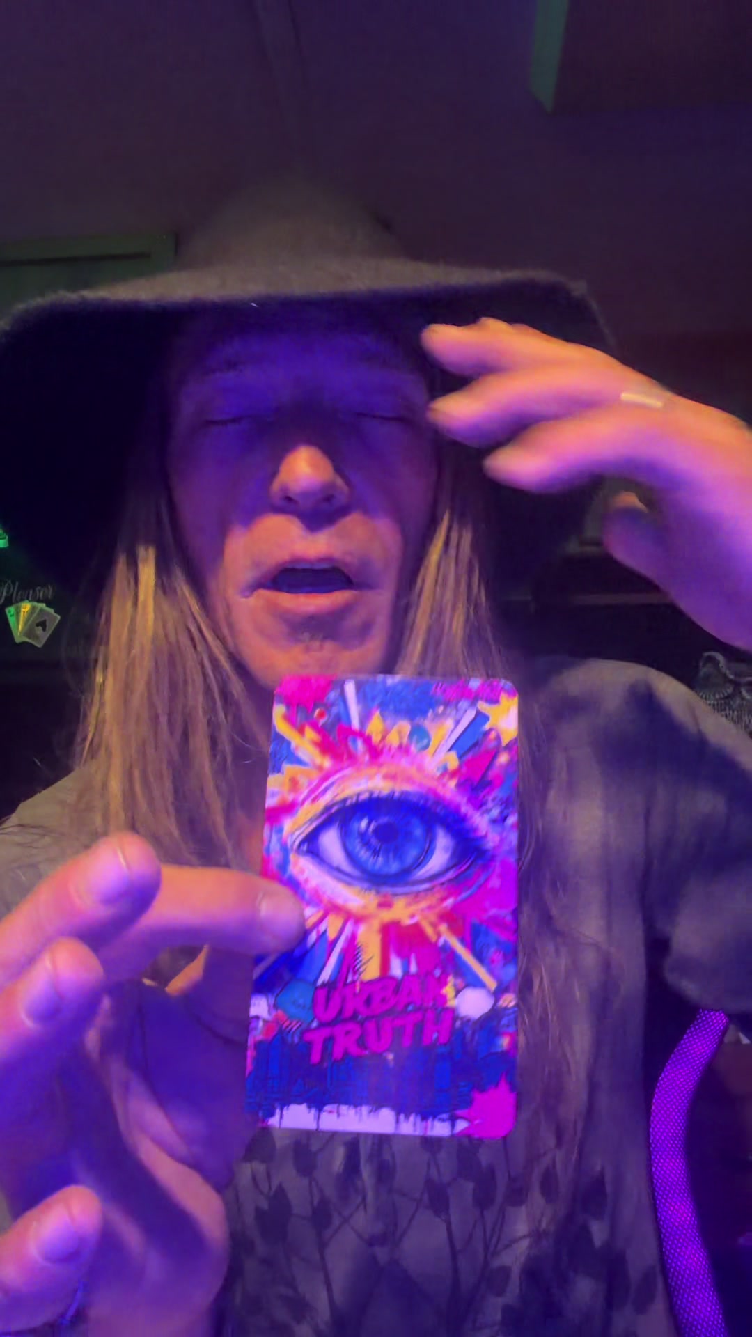 @⚡️⭐️Manifesting Tarot⭐️⚡️