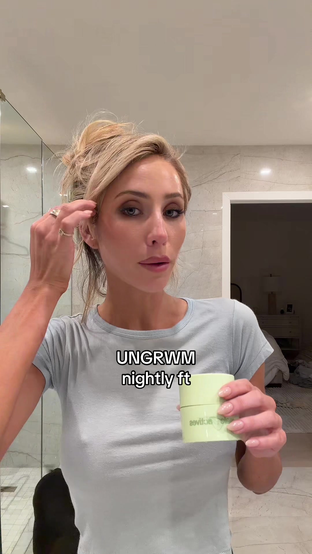 @Alix Earle