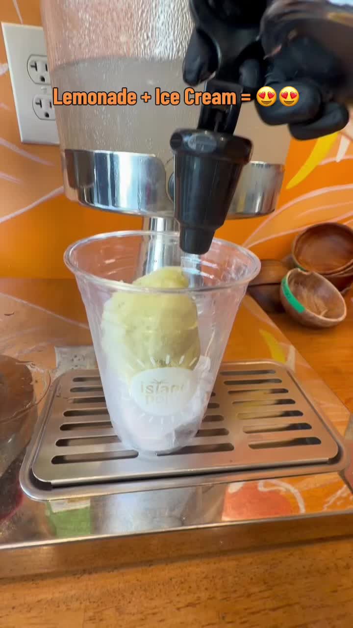 @Island Pops