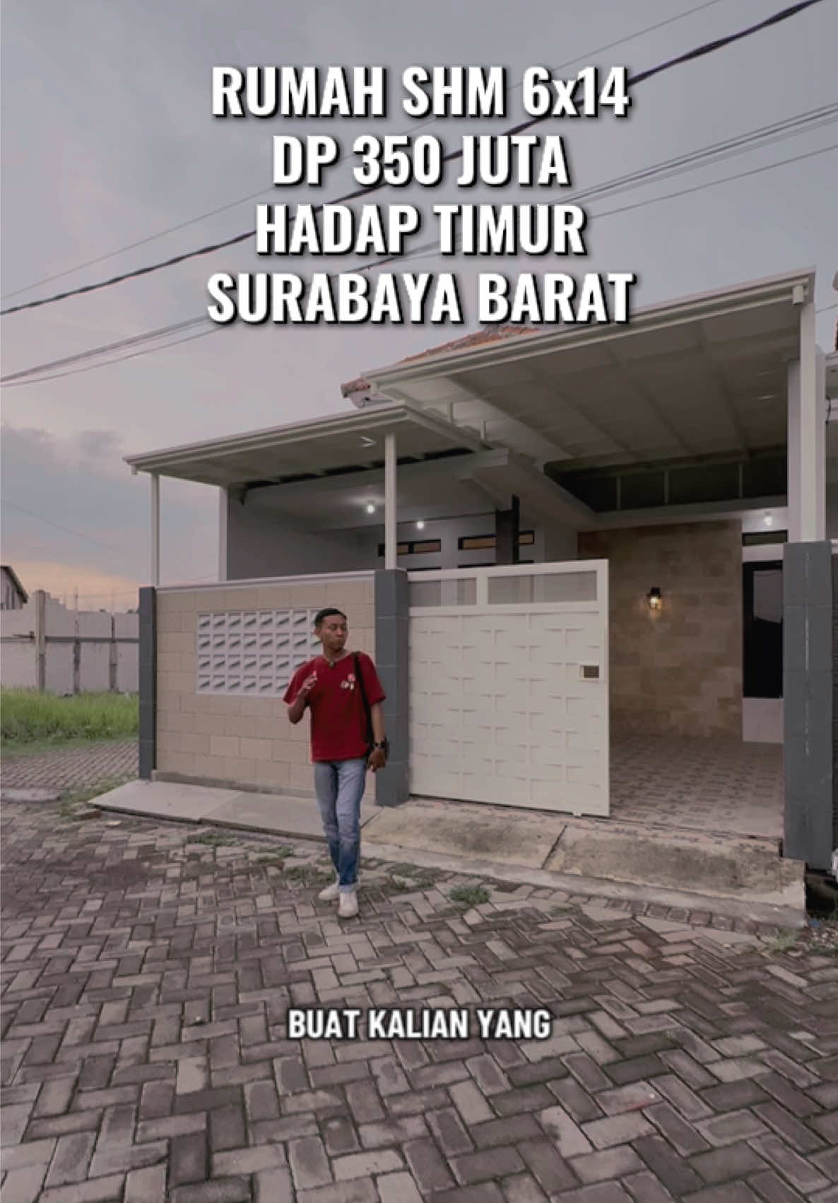 @Ryan Property