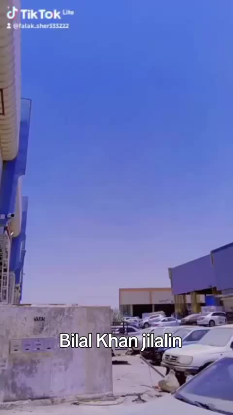 @Bilal Khan