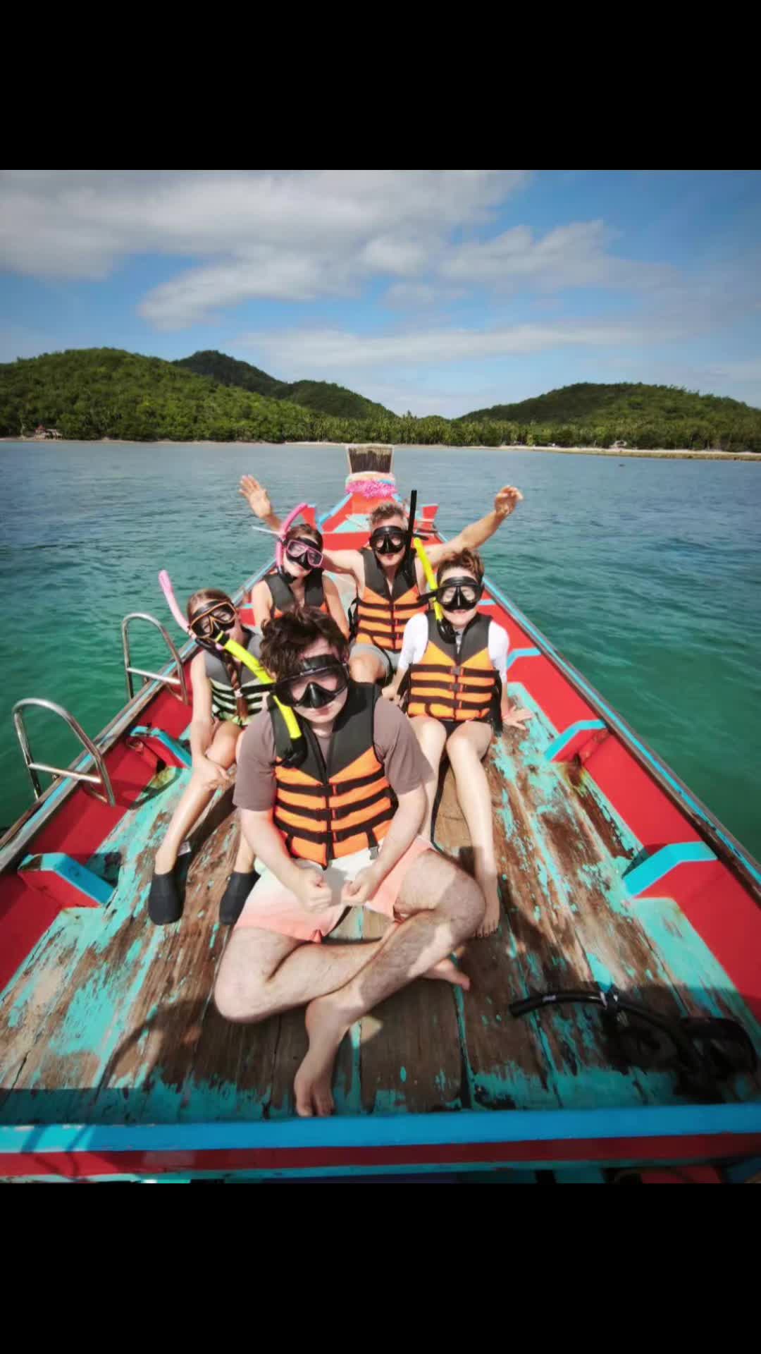 @TourGoat Samui