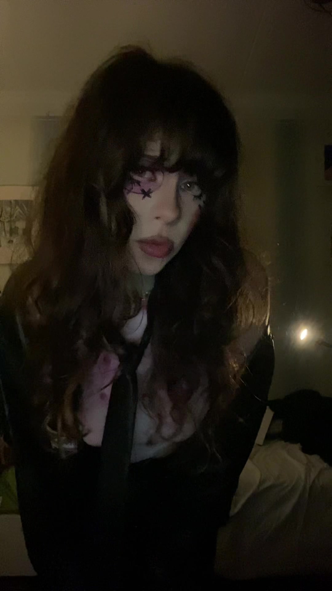 @малина