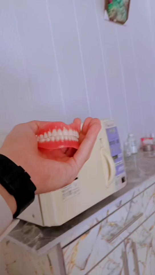 @Dr_sheraz_official 🦷