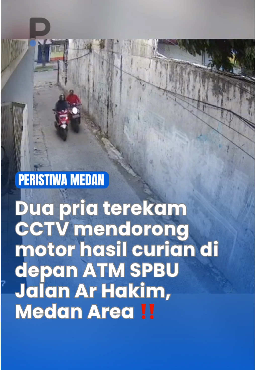 @Peristiwa Medan