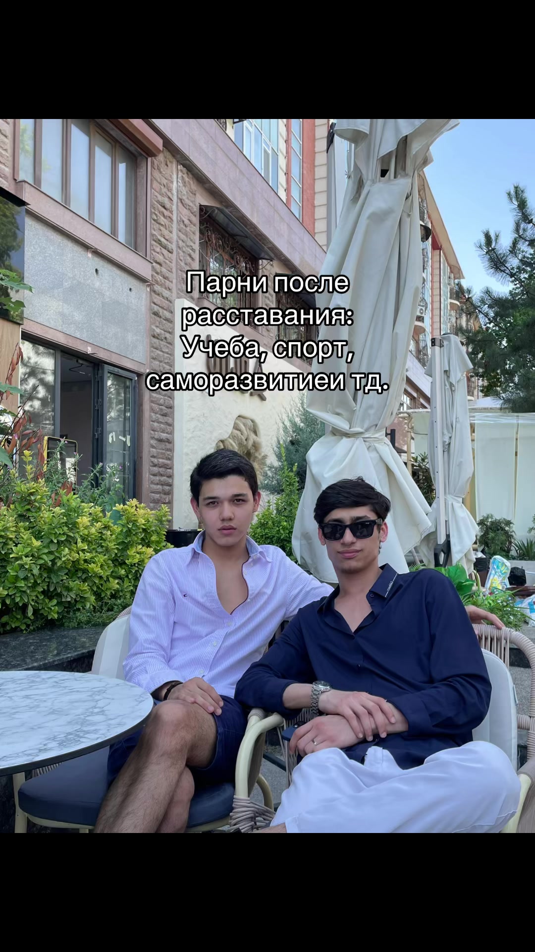 @Метродаги Уша Юсуф🏌🏽♂️