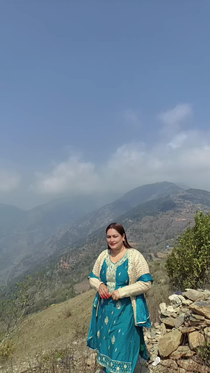 @Samita Karki Katwal