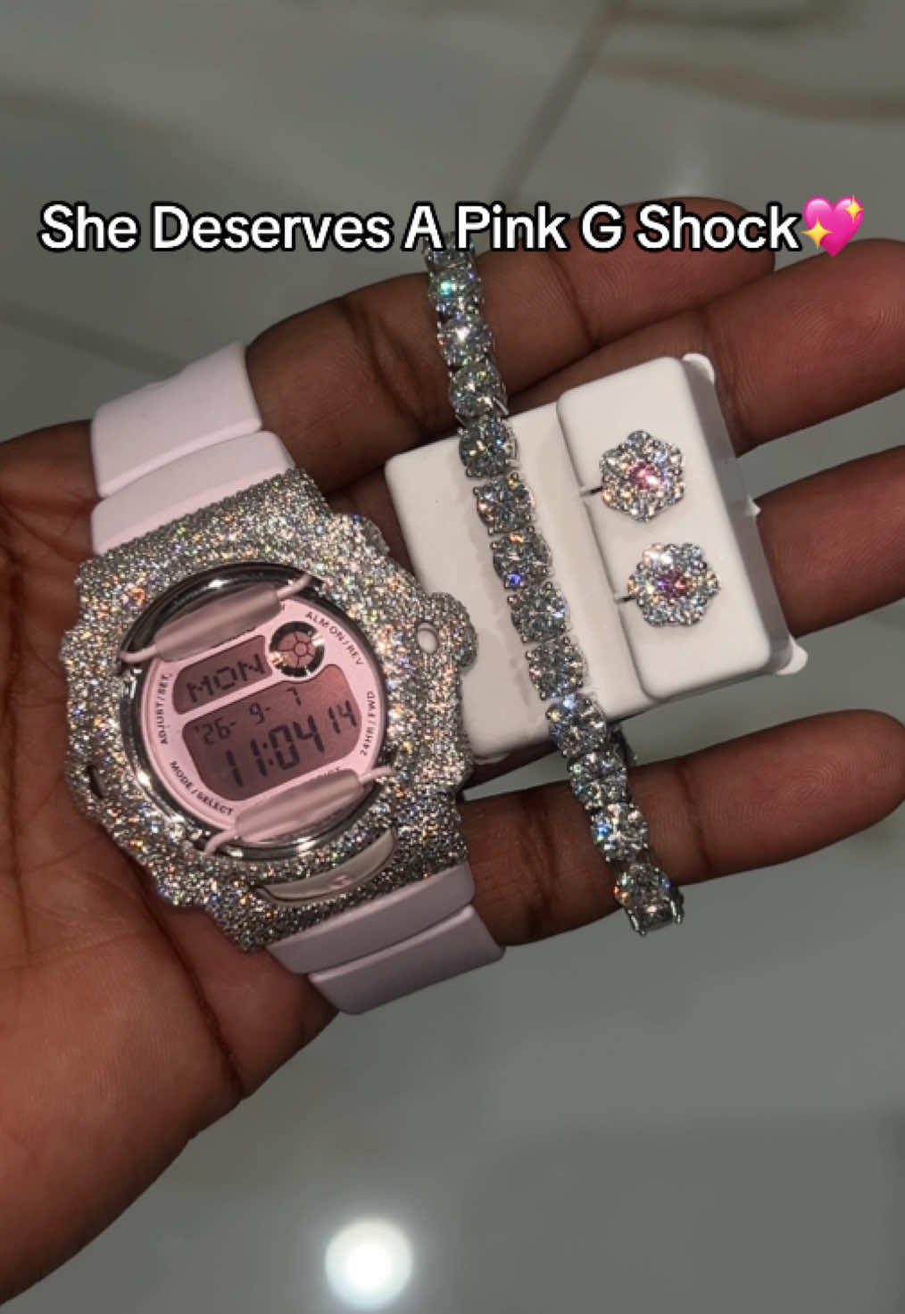 @CRUDDA | NYC Private Jeweler💎