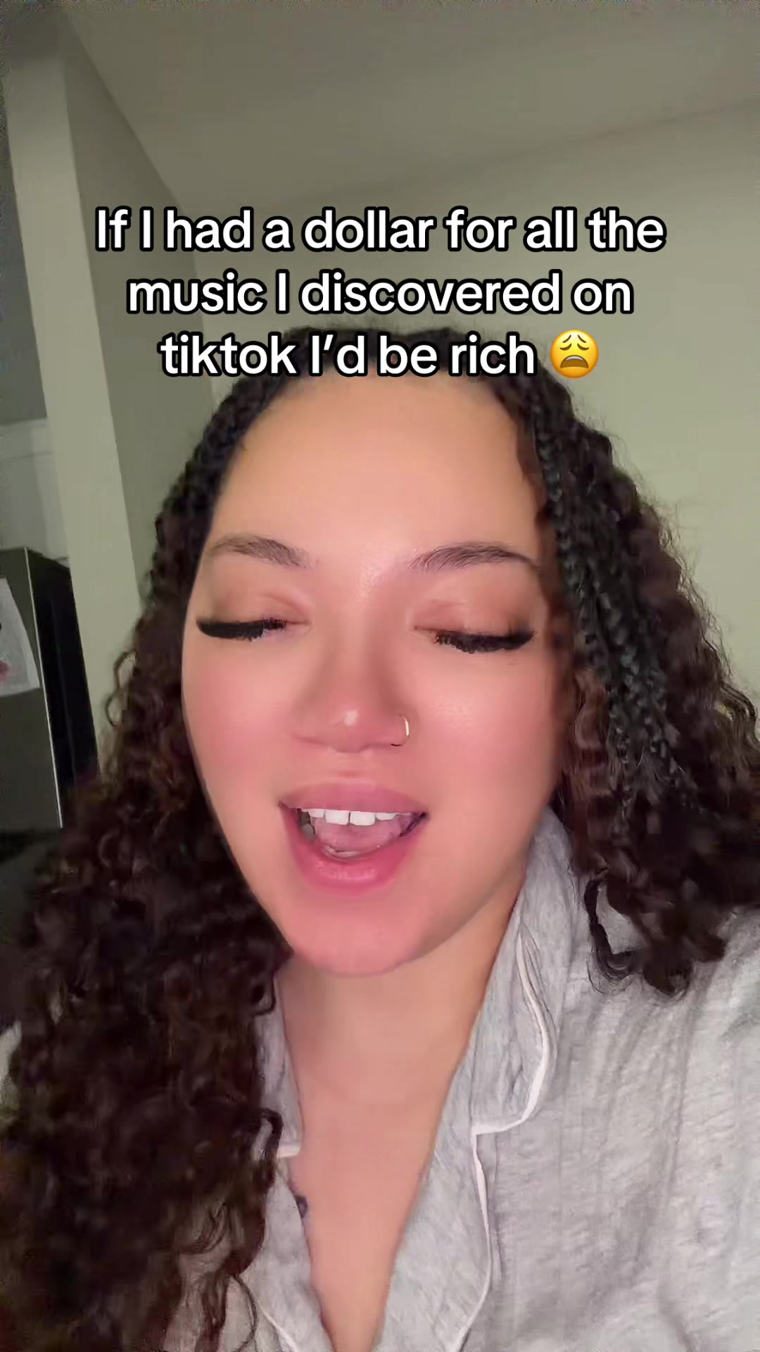 @Kiara Nicole