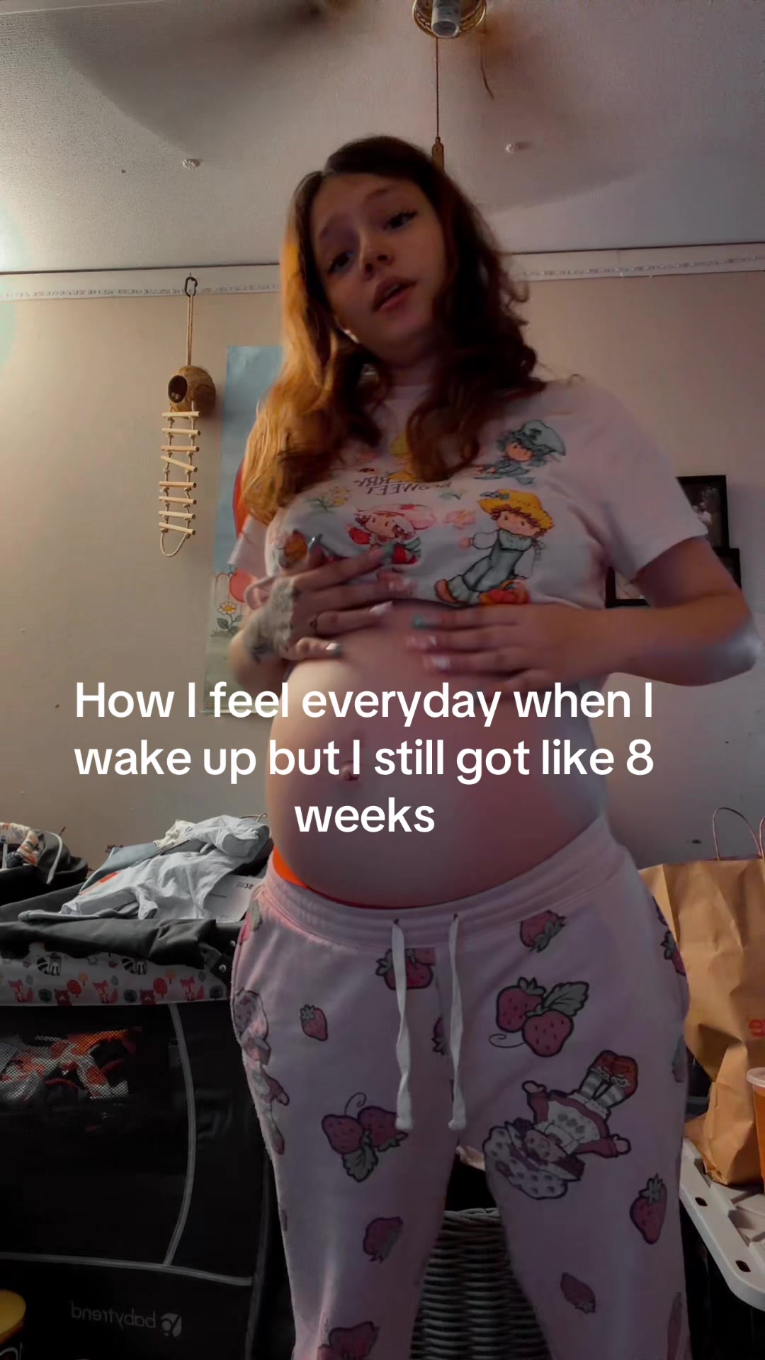 @Dakota rose