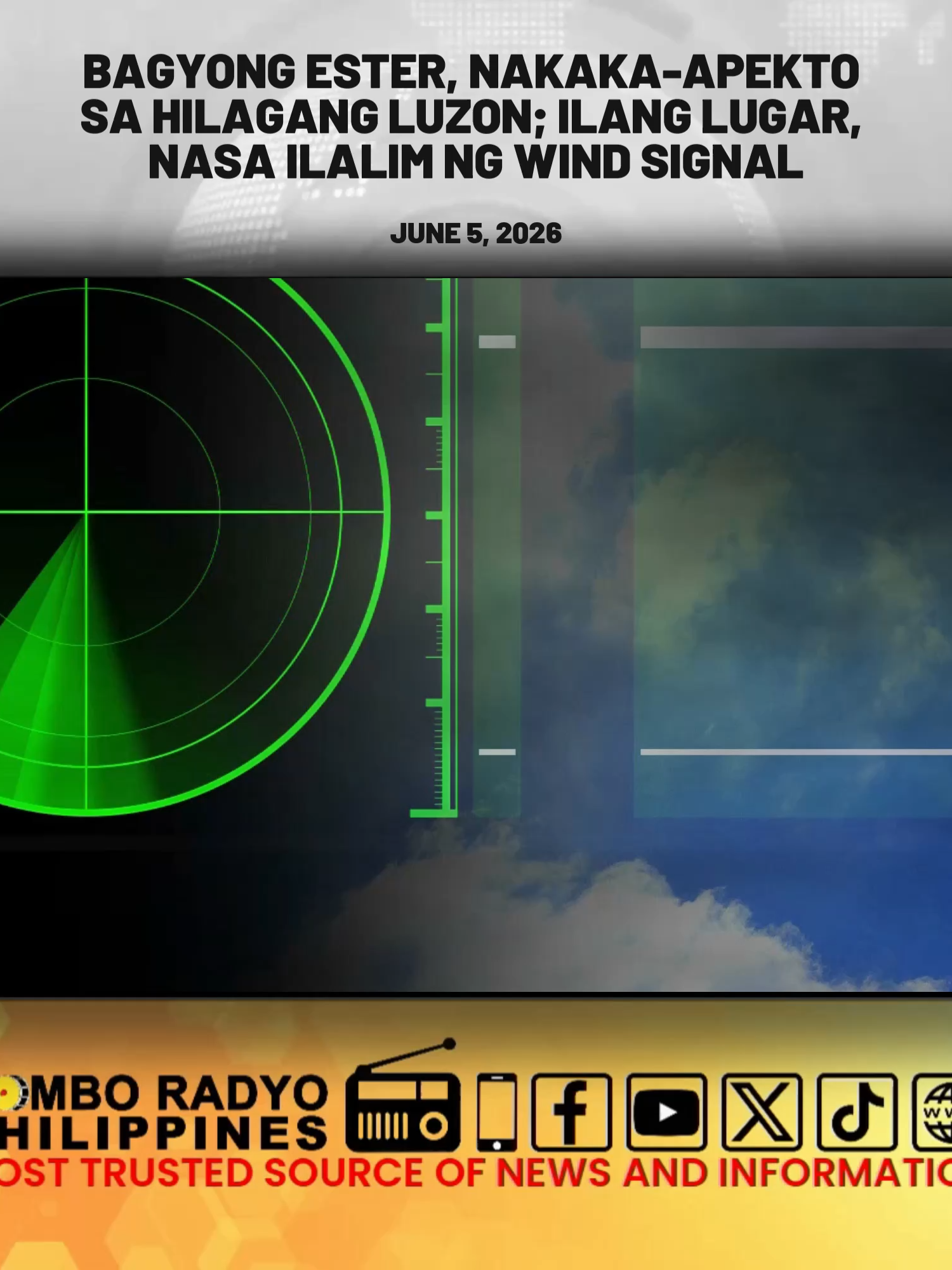@BOMBO RADYO PHILIPPINES