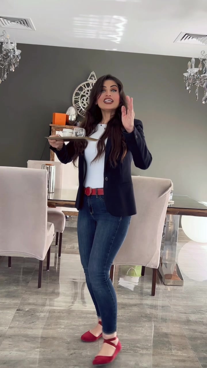 @Etedal al khatib اعتدال الخطيب