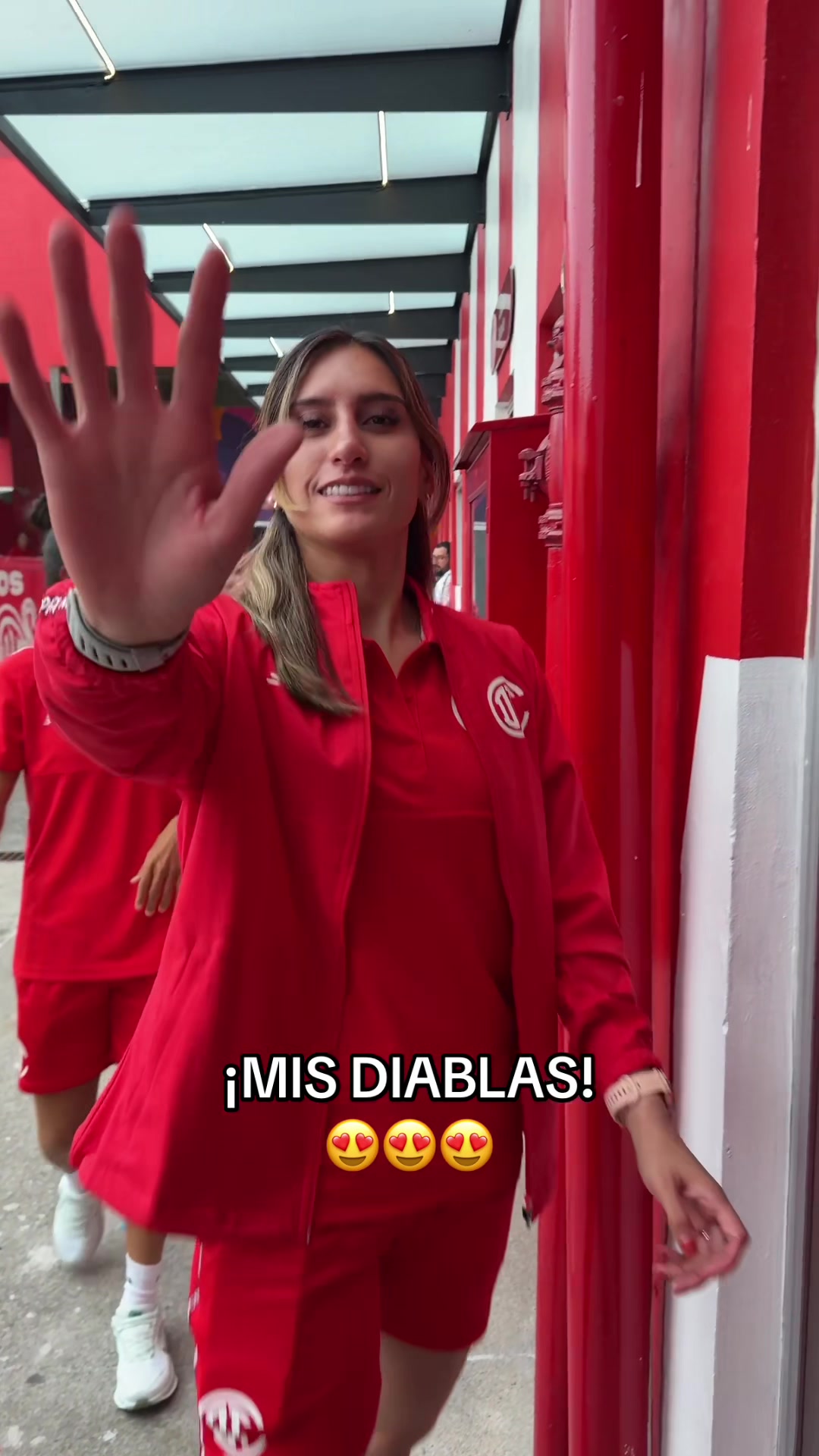 @Toluca FC