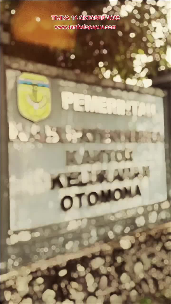@redaksitambelopapua