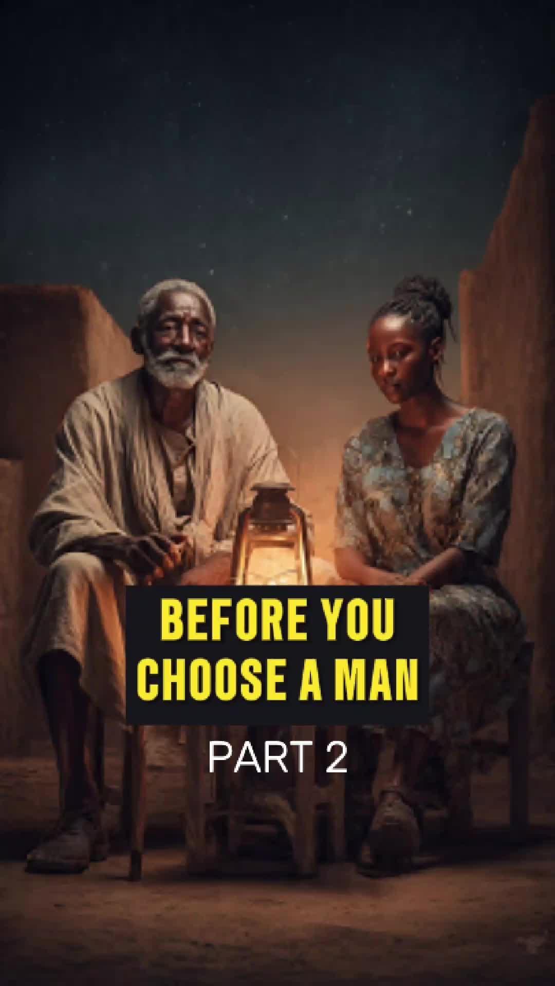 @Uncle Inans Stories