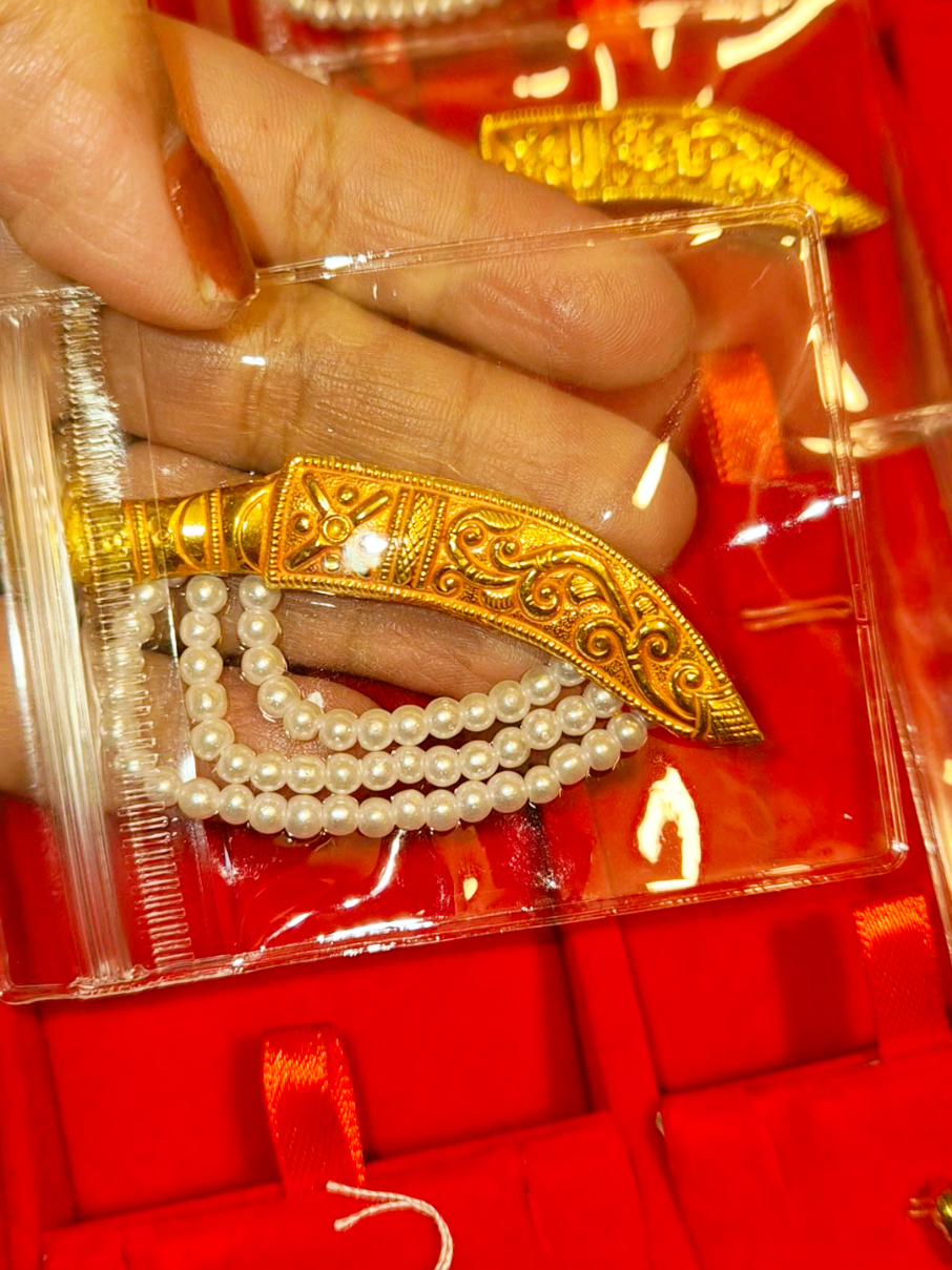 @Om Siddha Jewellers