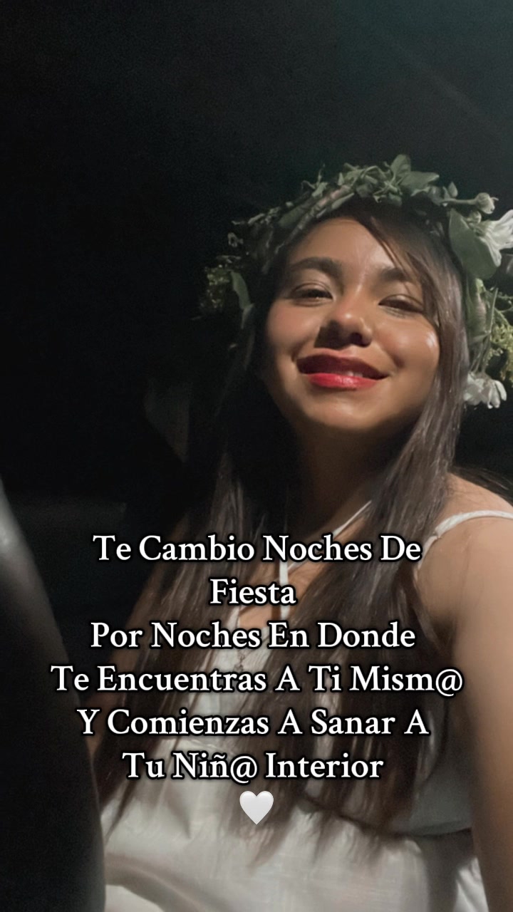 @Caro Dur&oacute;n