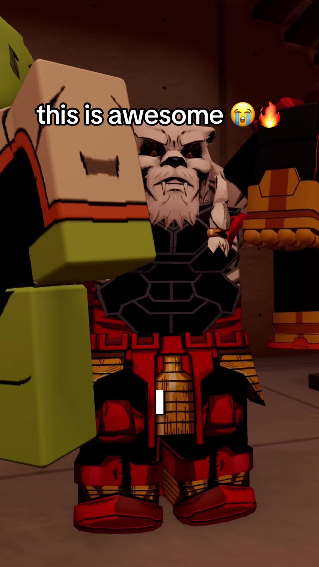 @WCKD