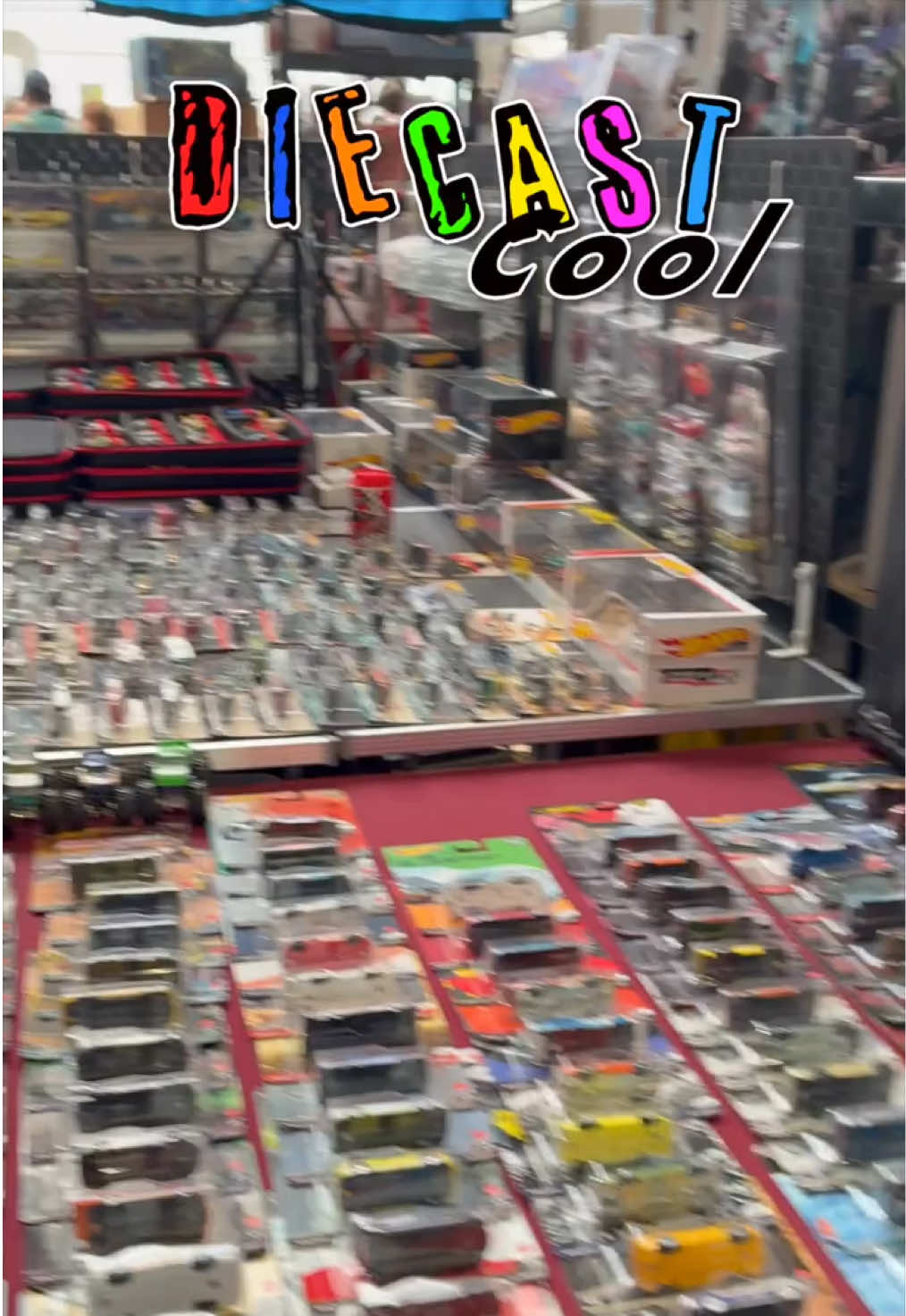 @Diecast Cool