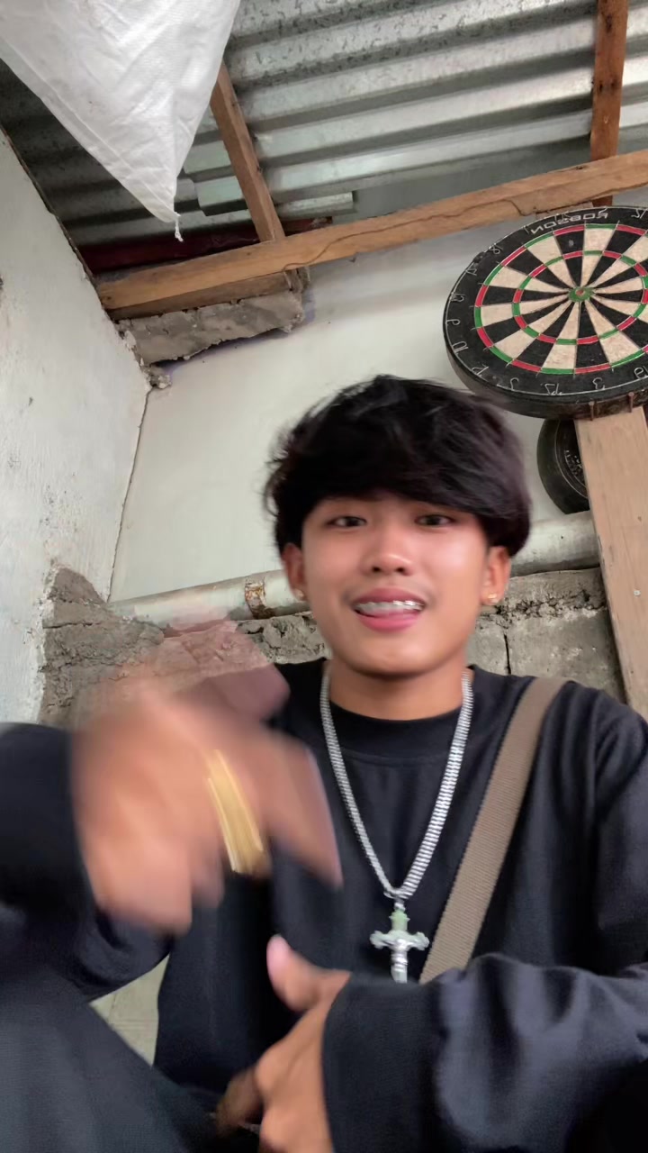 @Dexter pangatlo