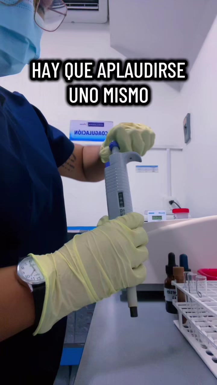 @ALab 🔬💉🩸
