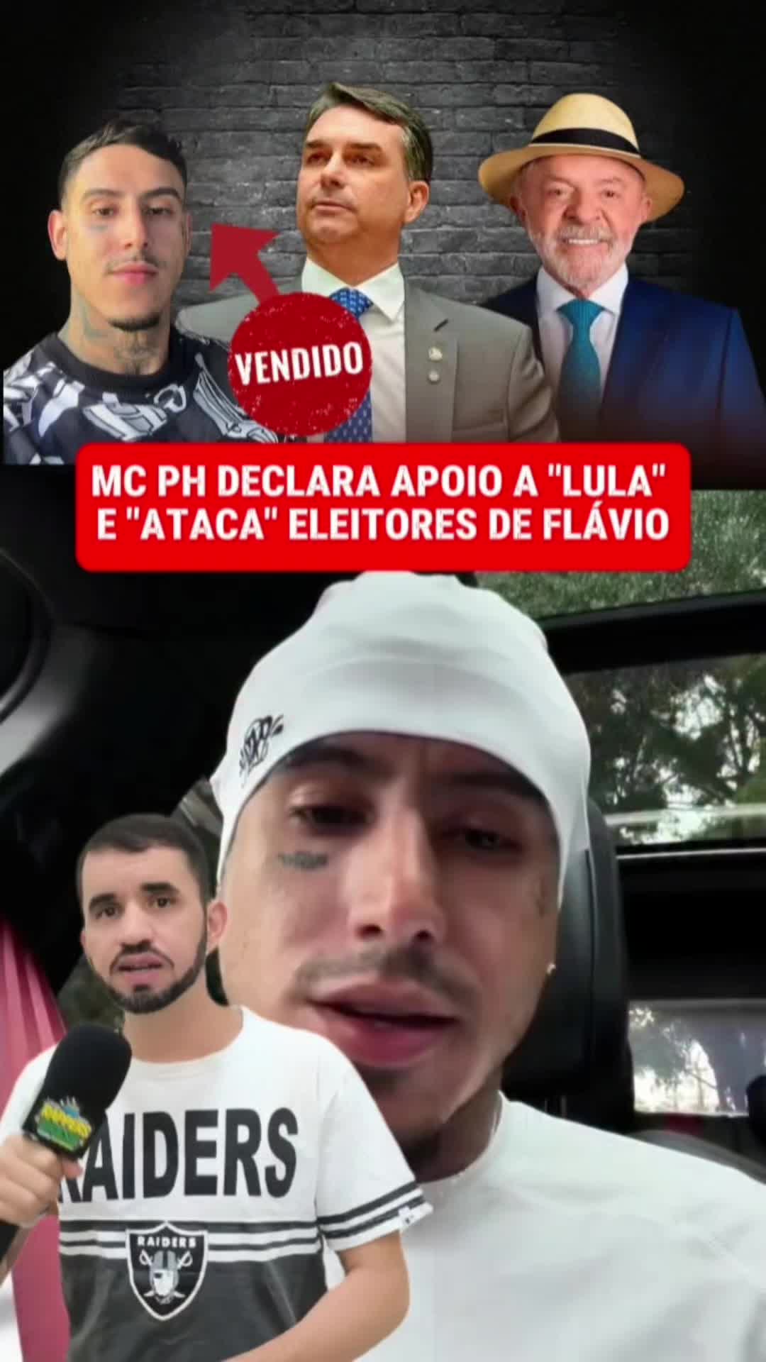 @The Rappers Brasil