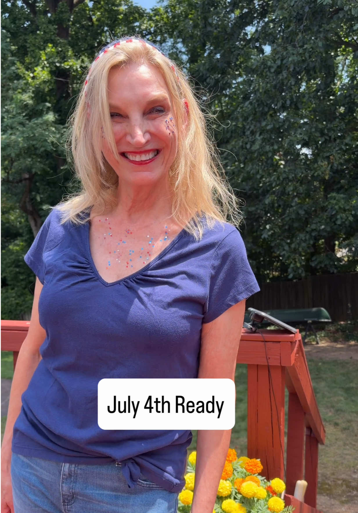 @Linda Montavon | Beauty 50+