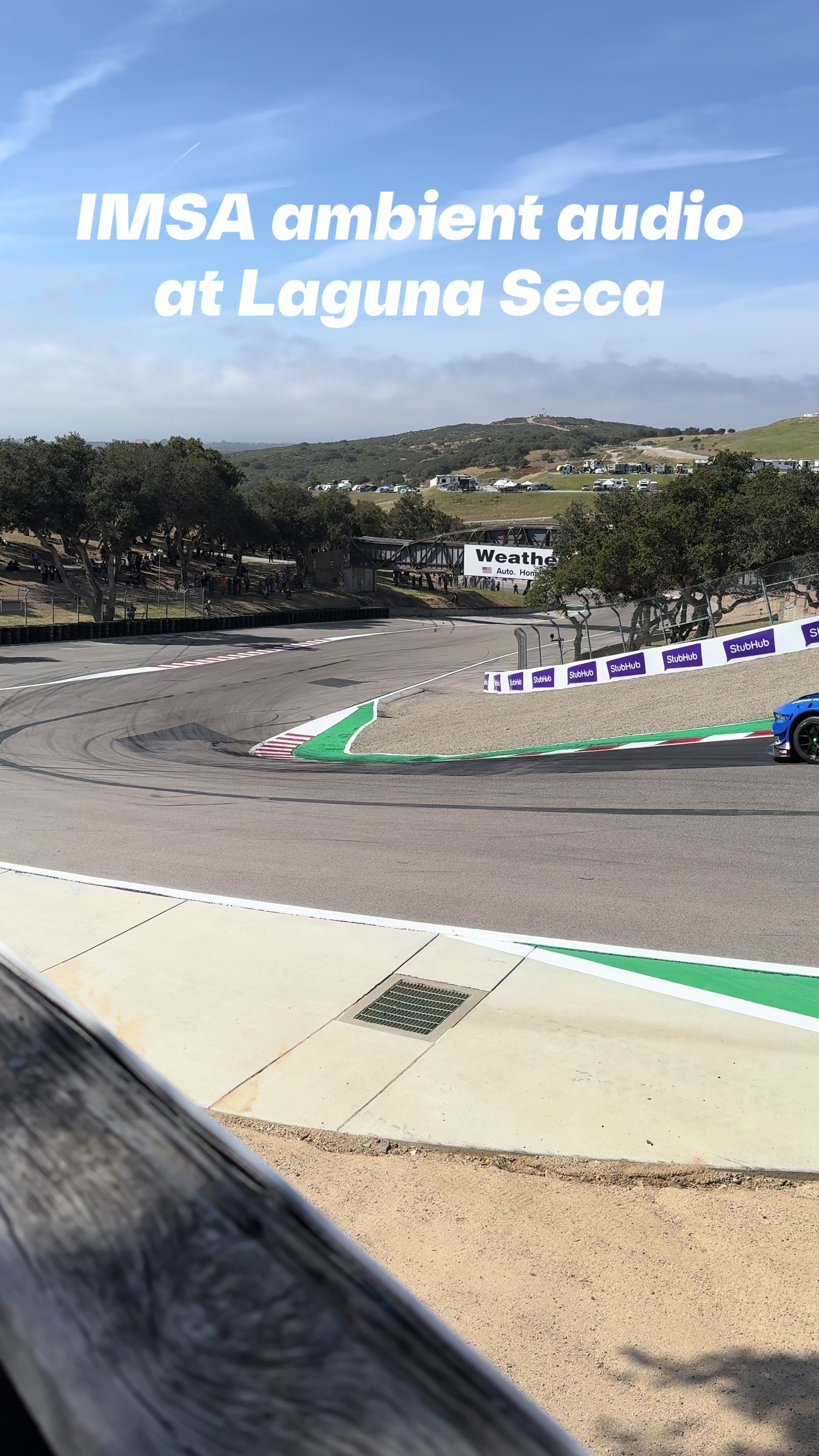 @IMSA Racing