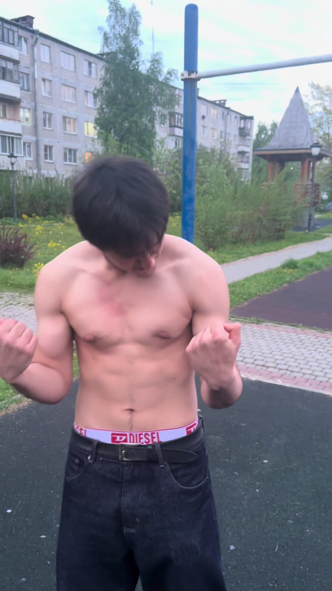 @Тгк:КулакСамира👊🏼