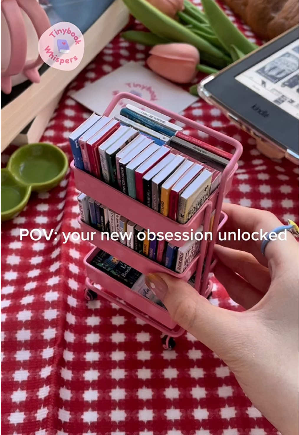 @Tinybook Whispers