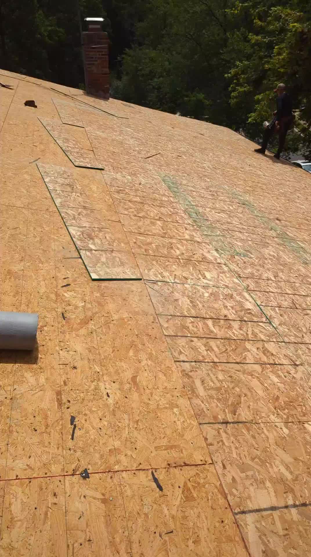 @Dsr construction llc