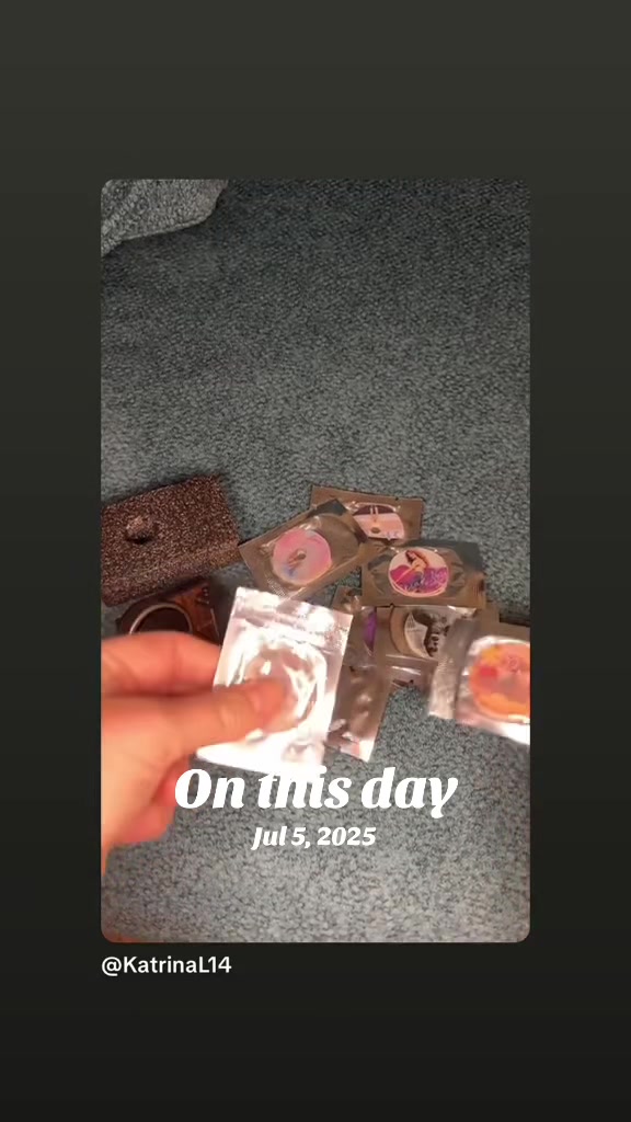 @KatrinaL14🗝️🥉