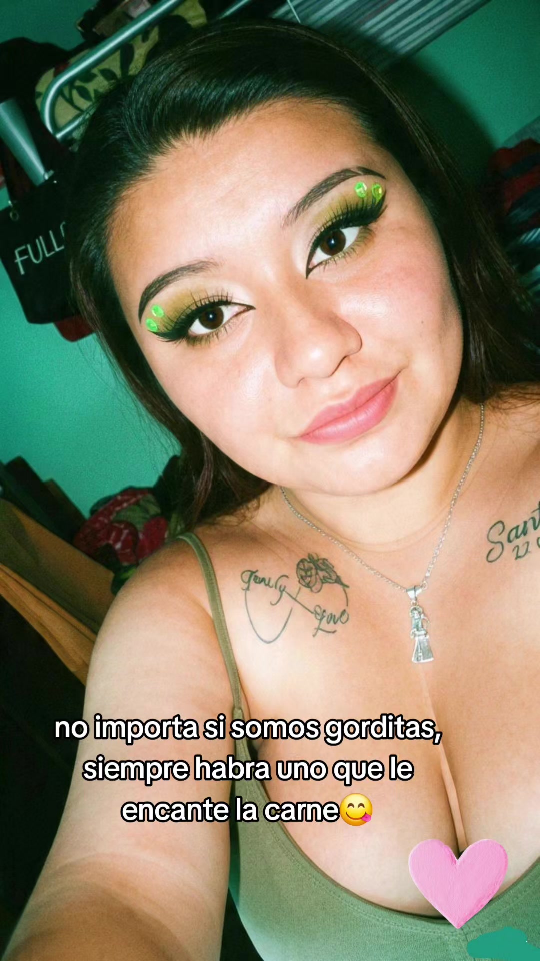 @Fabiola Martinez