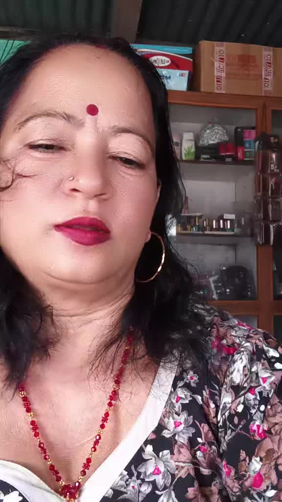 @Mina Kunwar