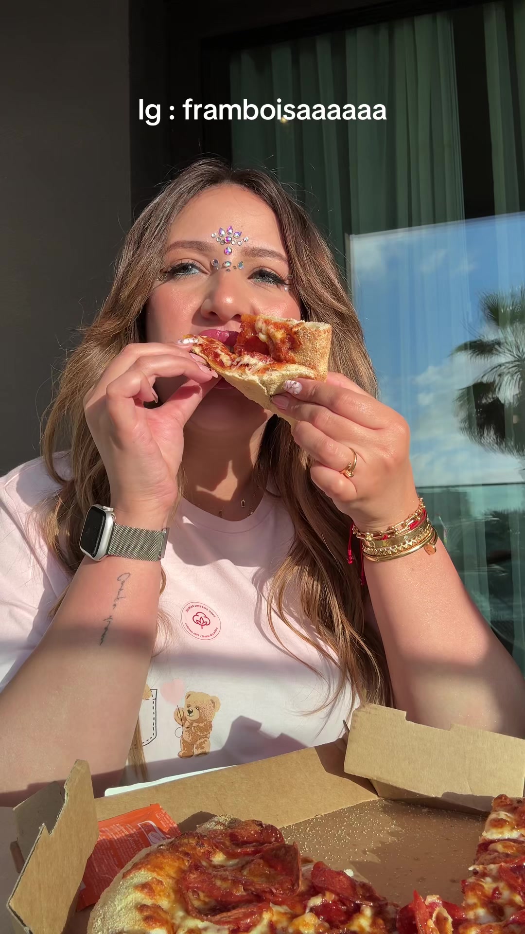 @Framboisa 🧁