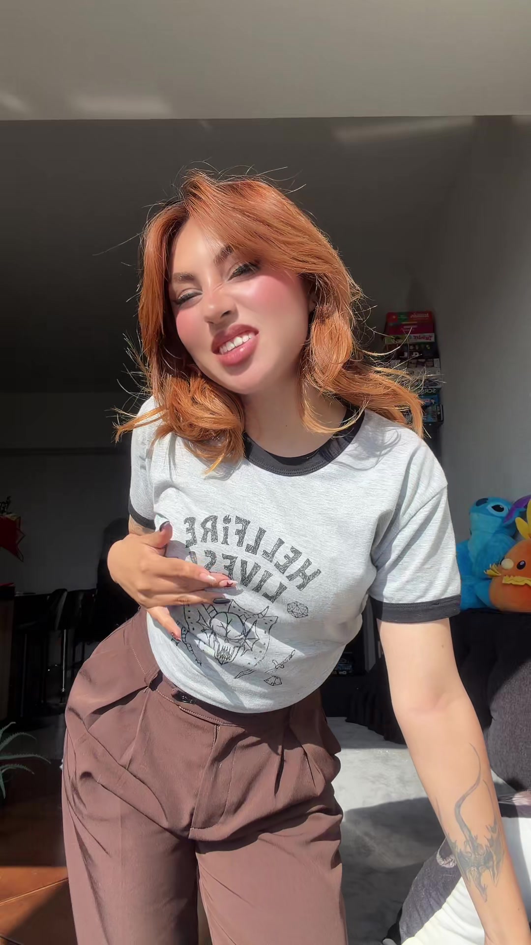 @Aniitha Bell
