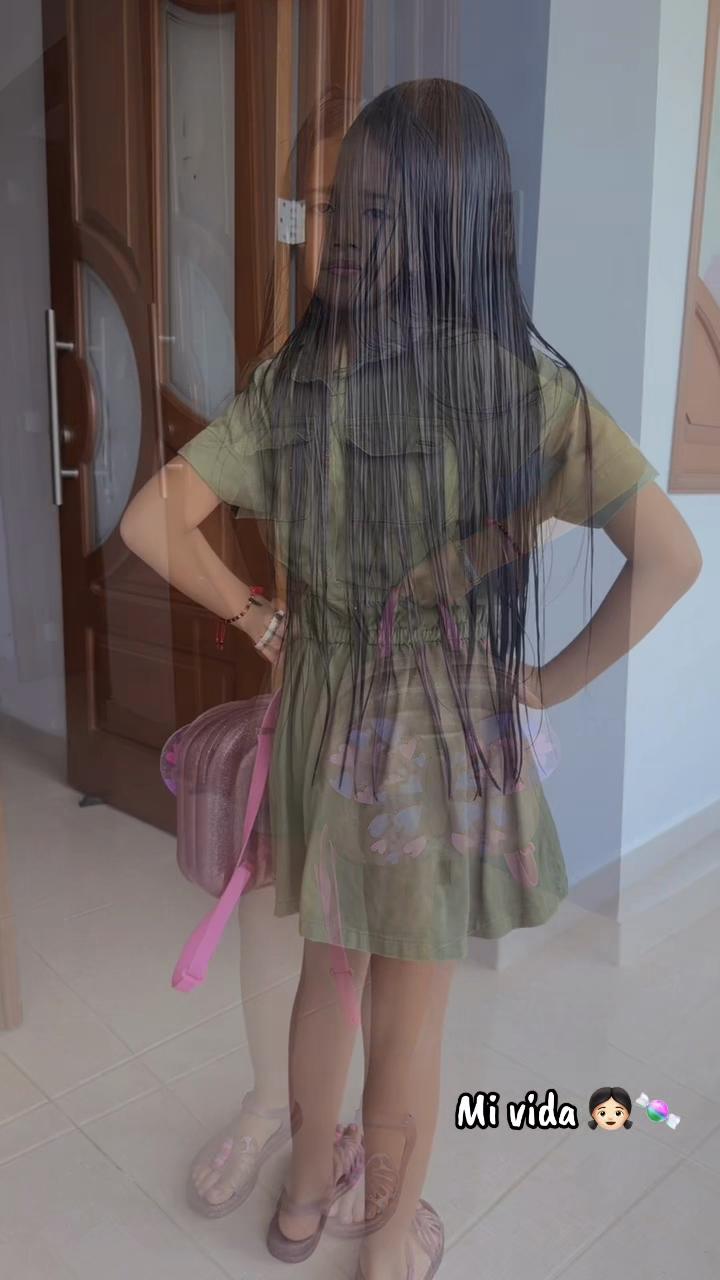 @💕🍬DulceMar&iacute;a Garc&iacute;a 🛼🛼💨💕