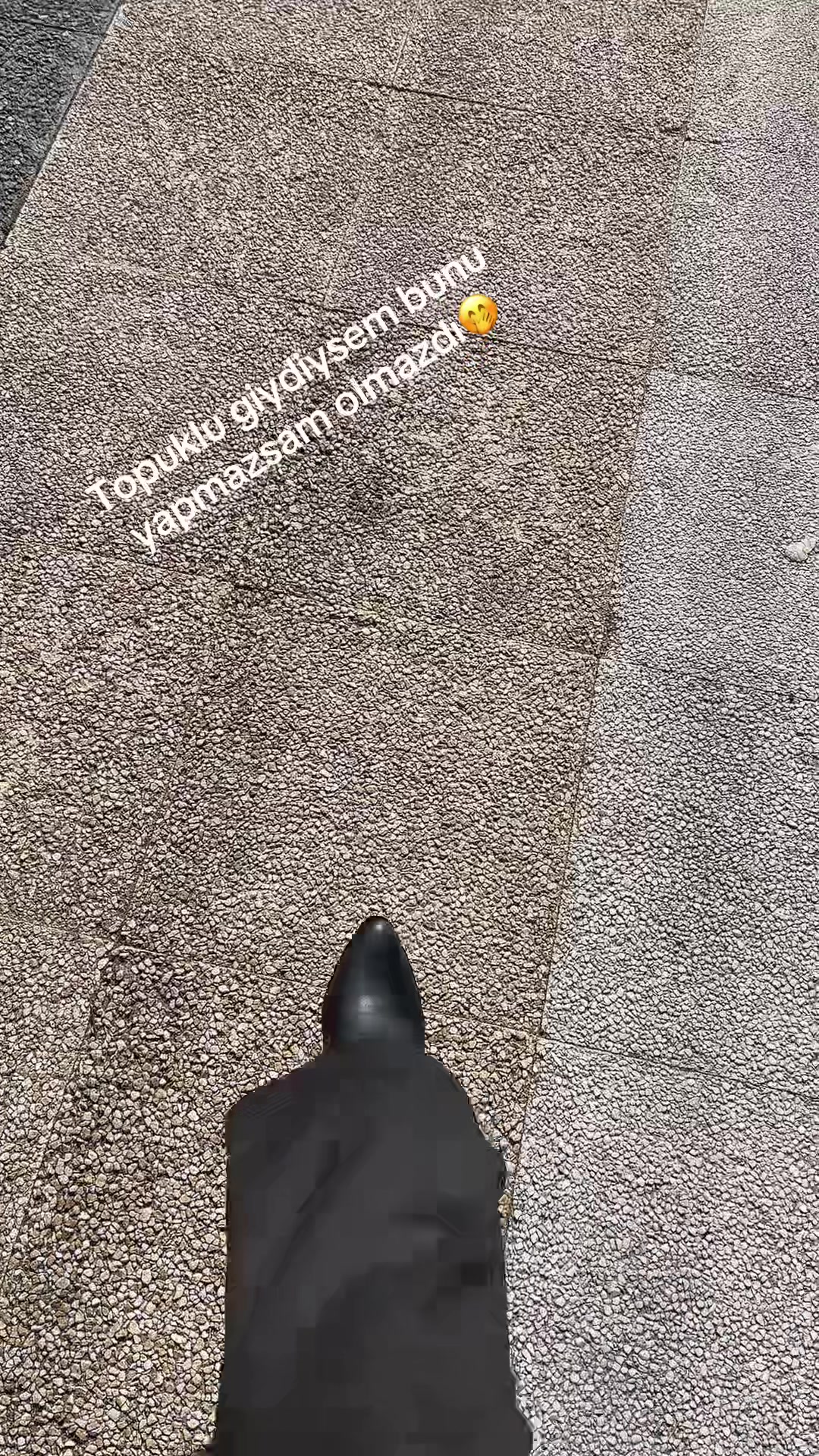 @Nebibe kaygısız