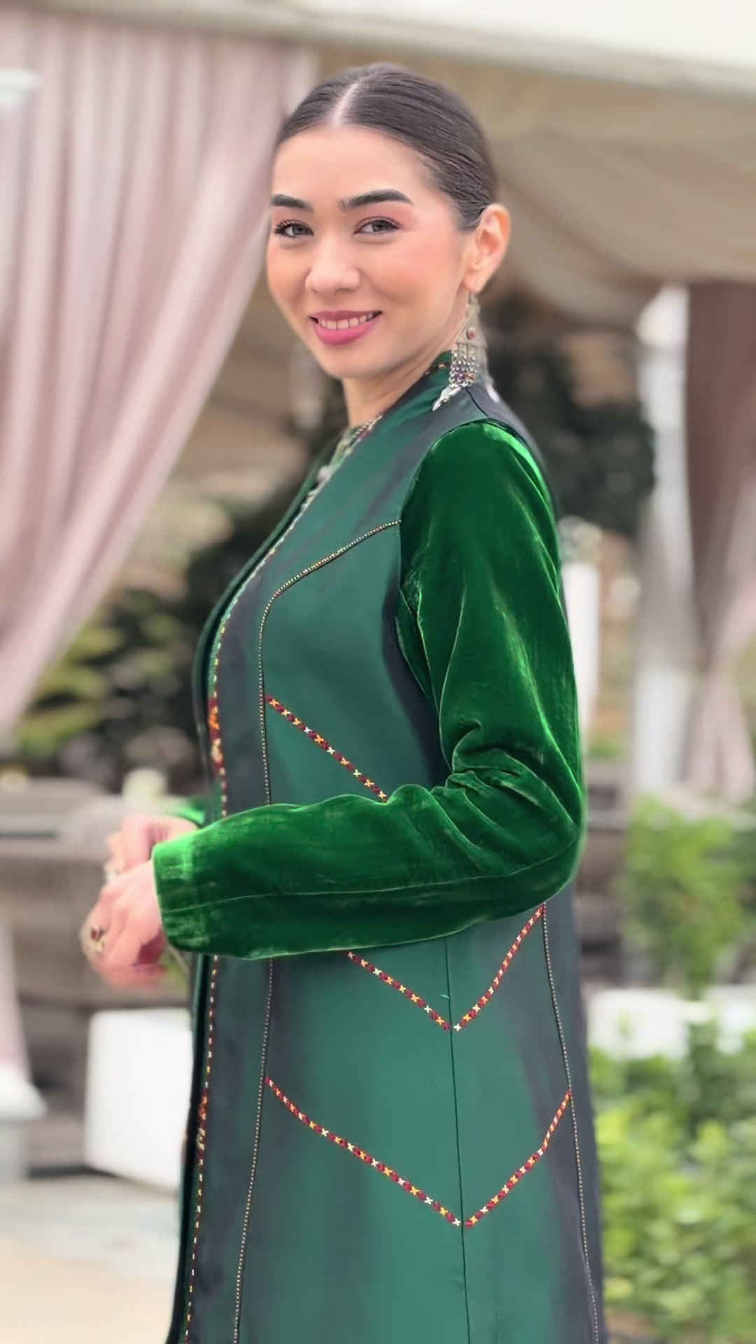 @gowher_hajymyradowa